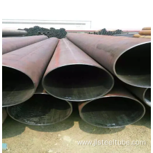 Astm A106 Thermal Expansion Seamless Steel Pipes Tubes